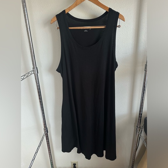 SOFT SURROUNDINGS DRESS - Picture 1 of 7